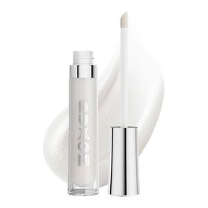 Buxom Full-On Plumping Lip Polish in the shade Dominique